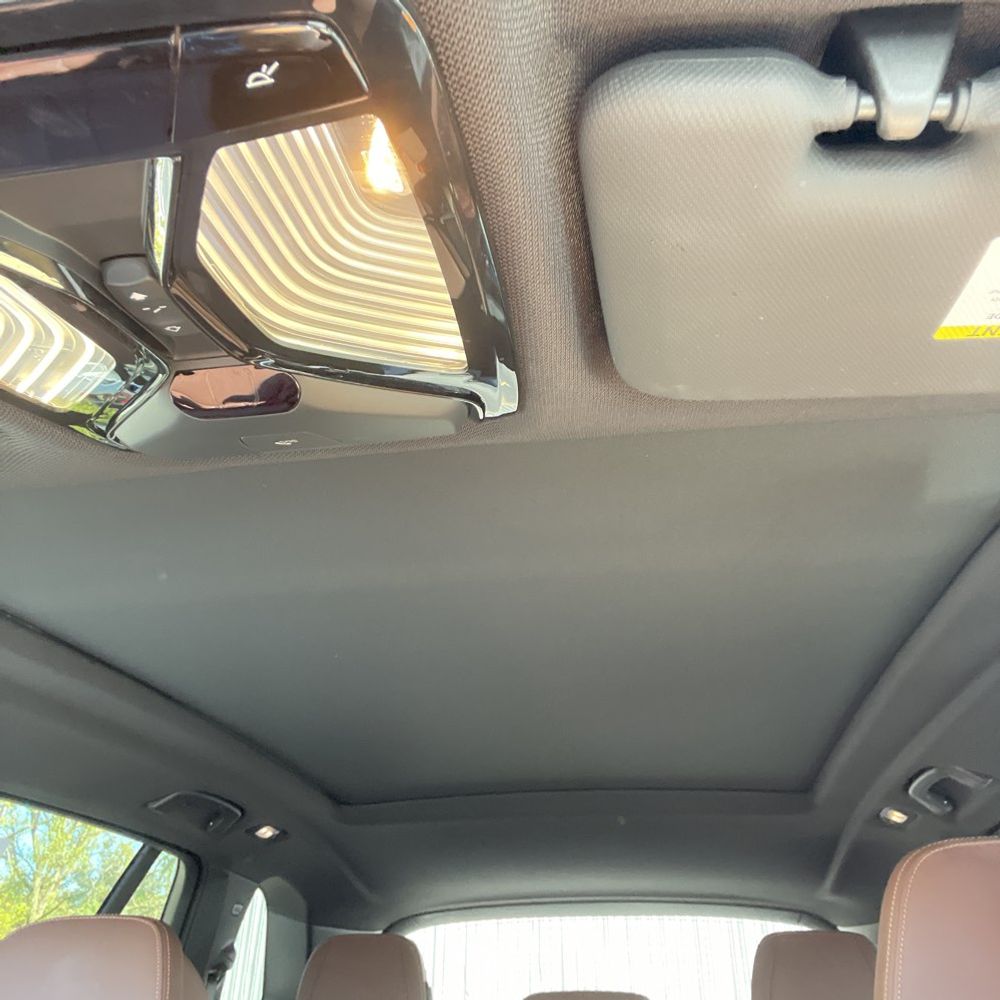 2022 BMW X5 xDrive45e