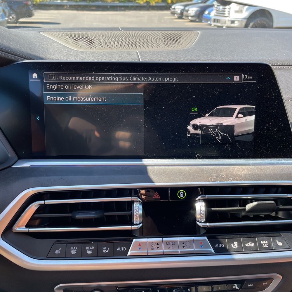 2022 BMW X5 xDrive45e