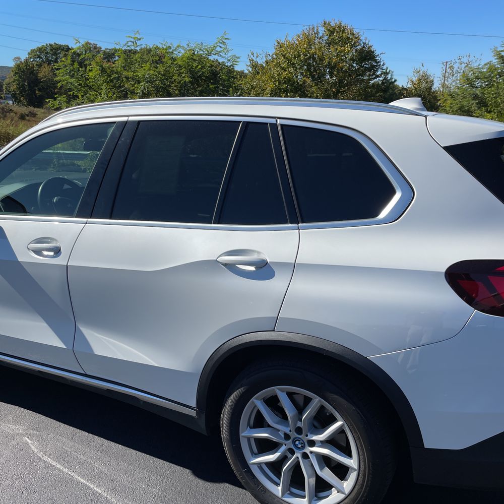 2022 BMW X5 xDrive45e