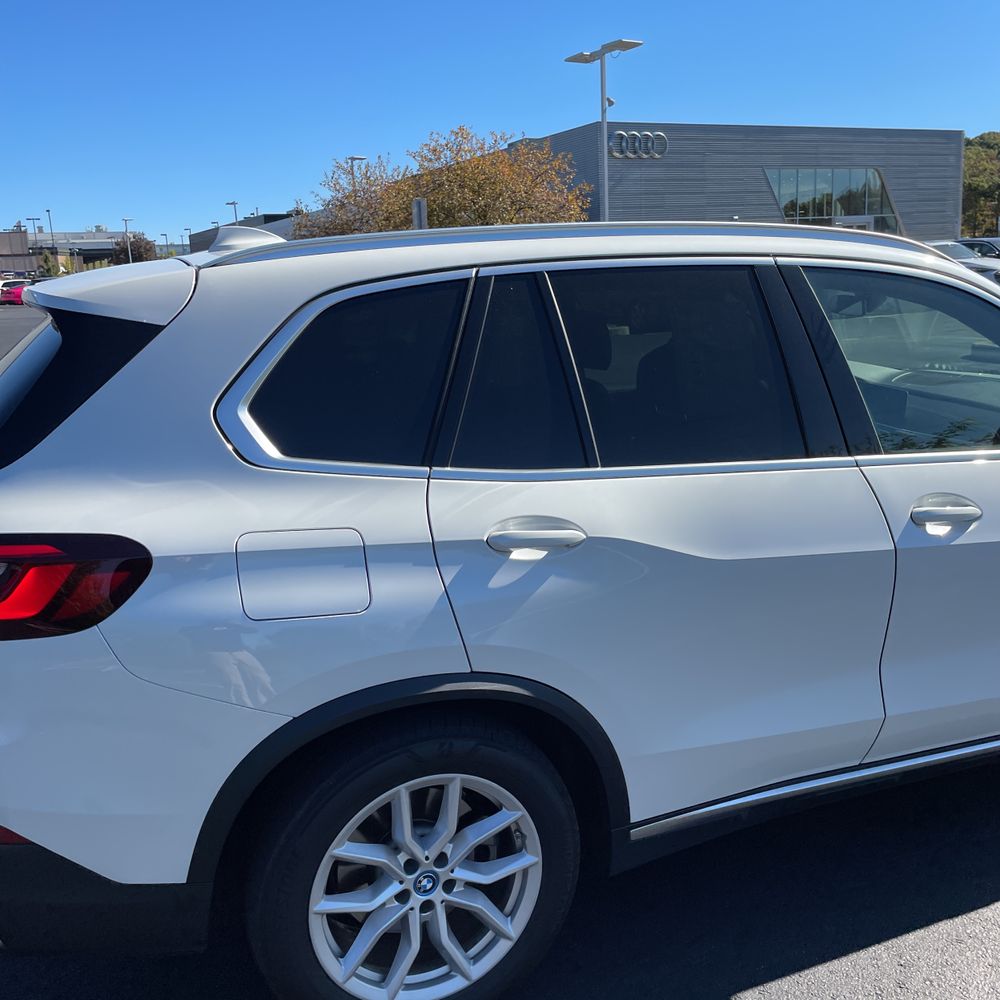 2022 BMW X5 xDrive45e