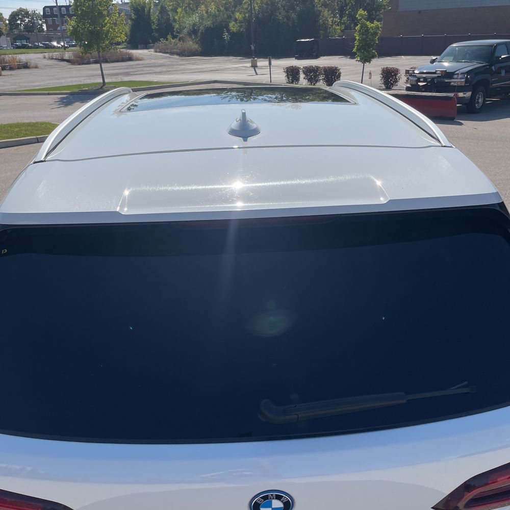 2023 BMW X5 xDrive45e