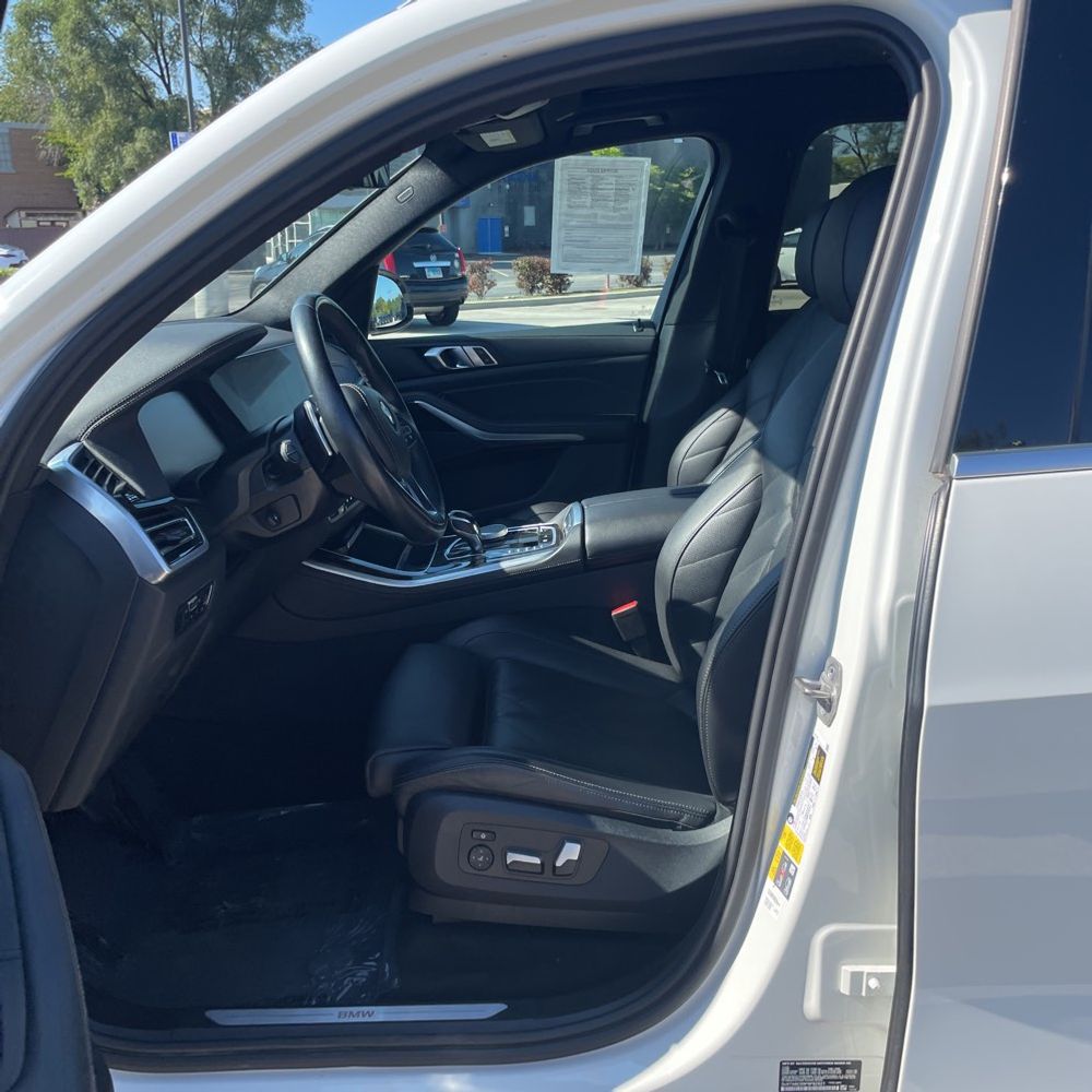2023 BMW X5 xDrive45e