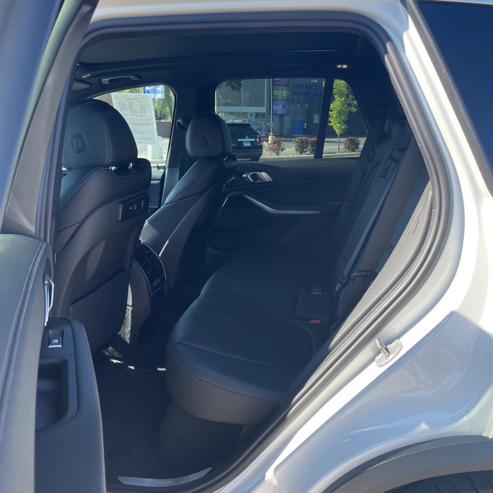 2023 BMW X5 xDrive45e