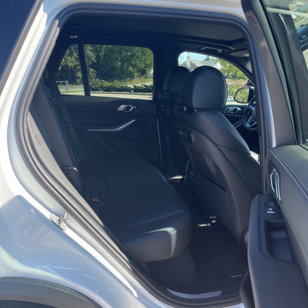 2023 BMW X5 xDrive45e