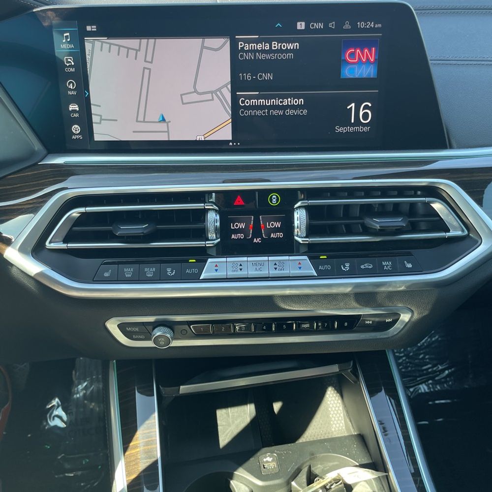 2023 BMW X5 xDrive45e