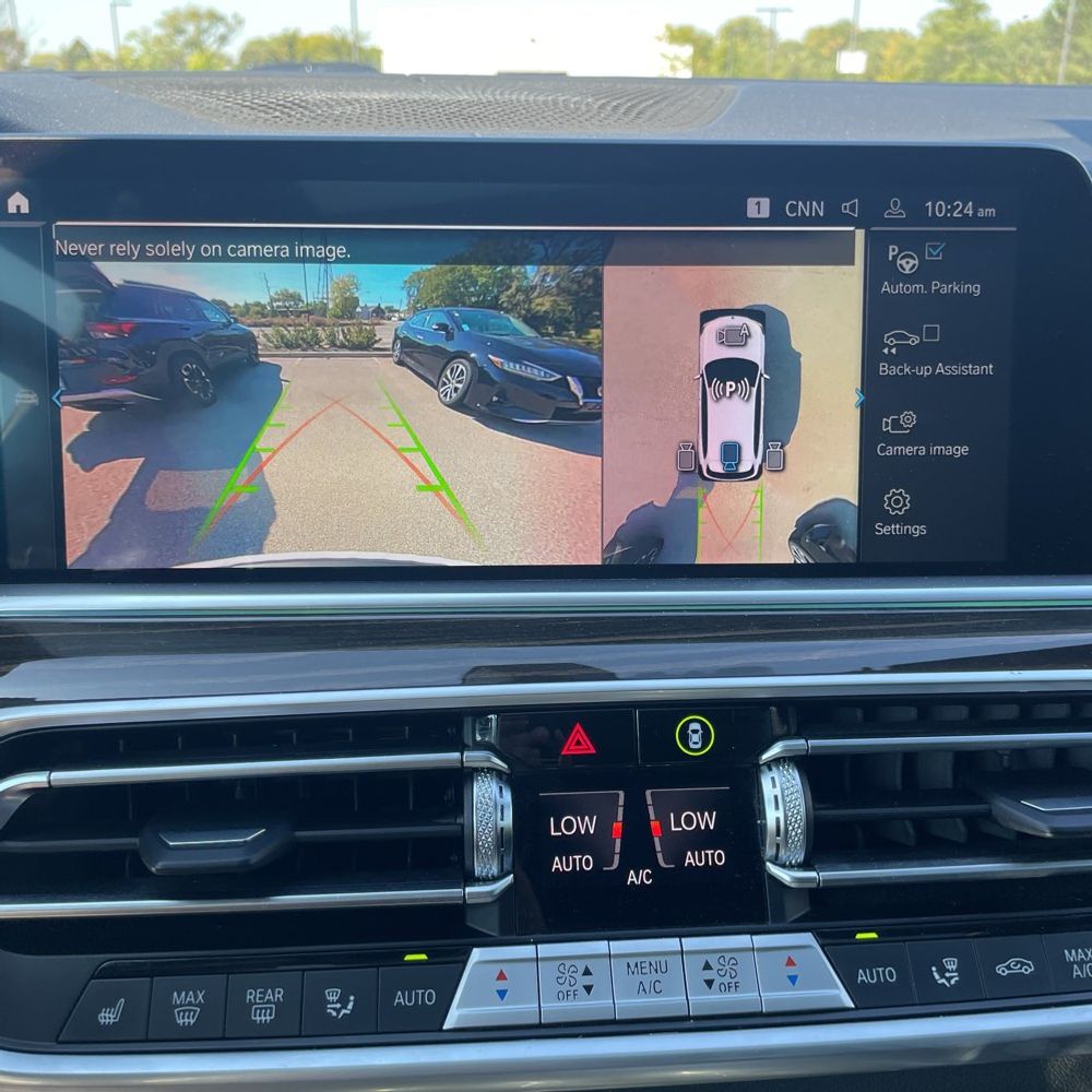 2023 BMW X5 xDrive45e