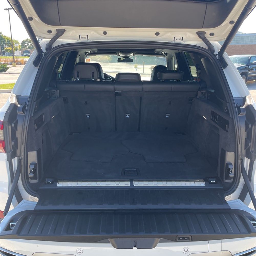 2023 BMW X5 xDrive45e