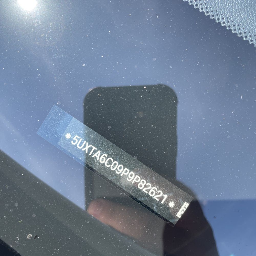 2023 BMW X5 xDrive45e