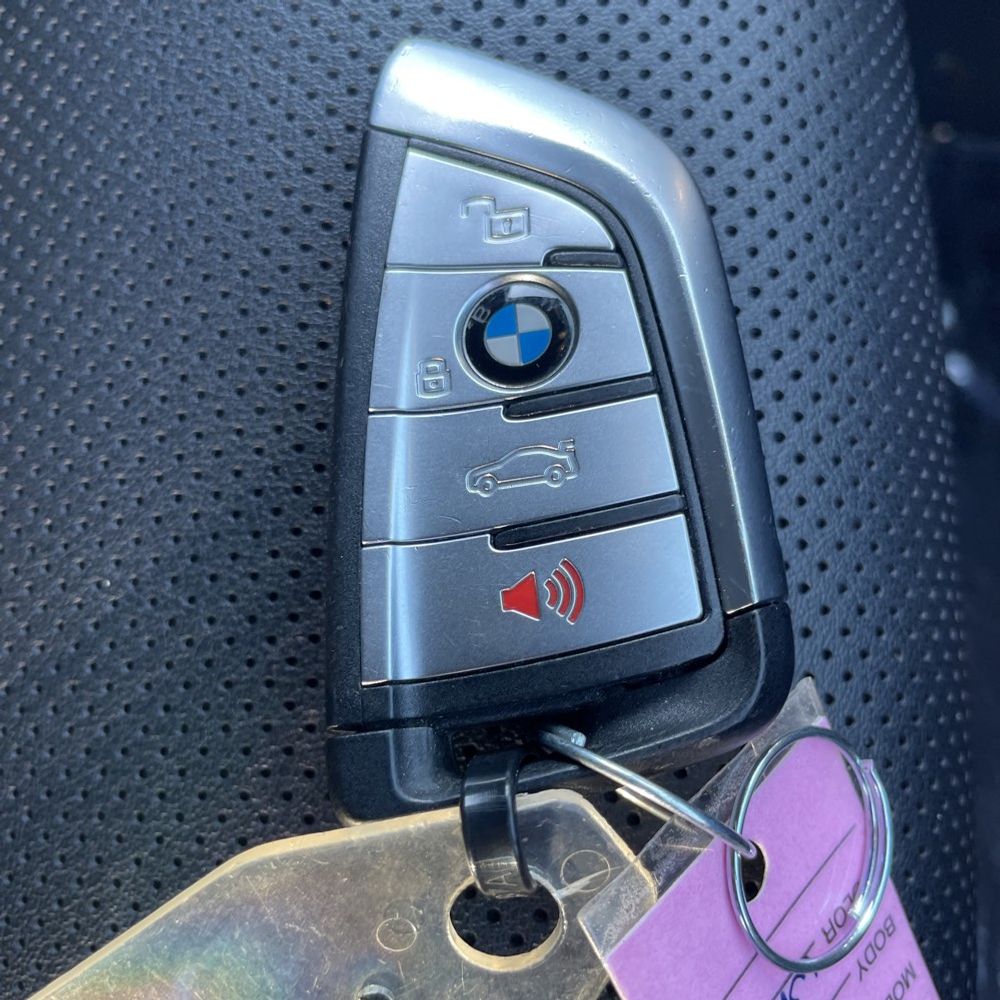 2023 BMW X5 xDrive45e