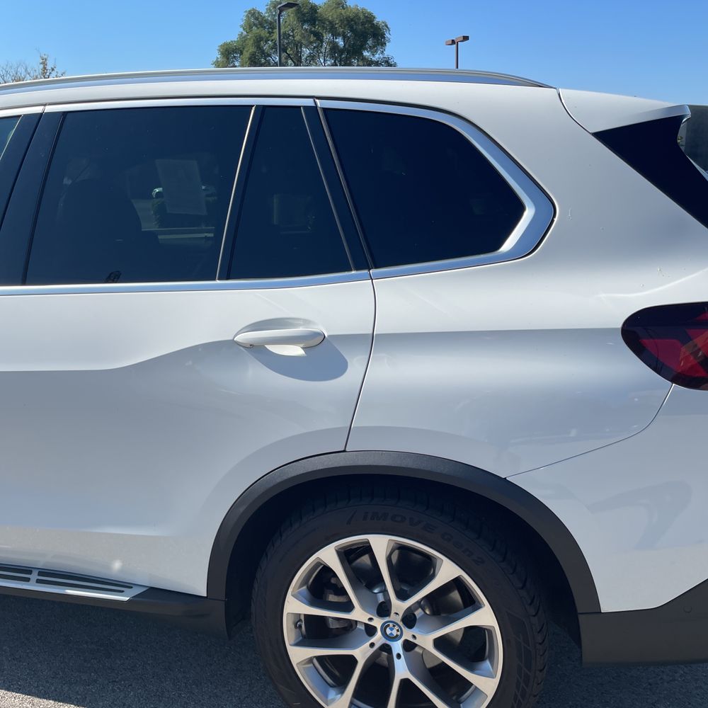 2023 BMW X5 xDrive45e