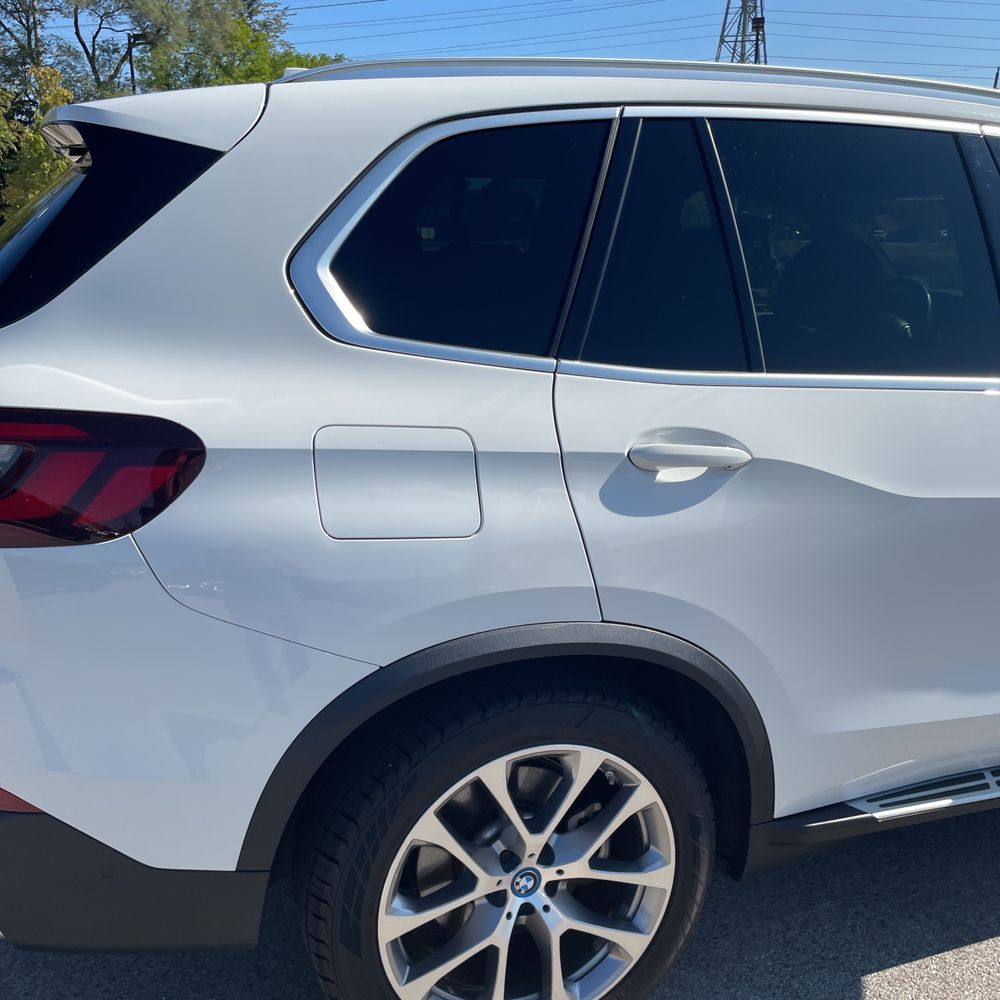 2023 BMW X5 xDrive45e