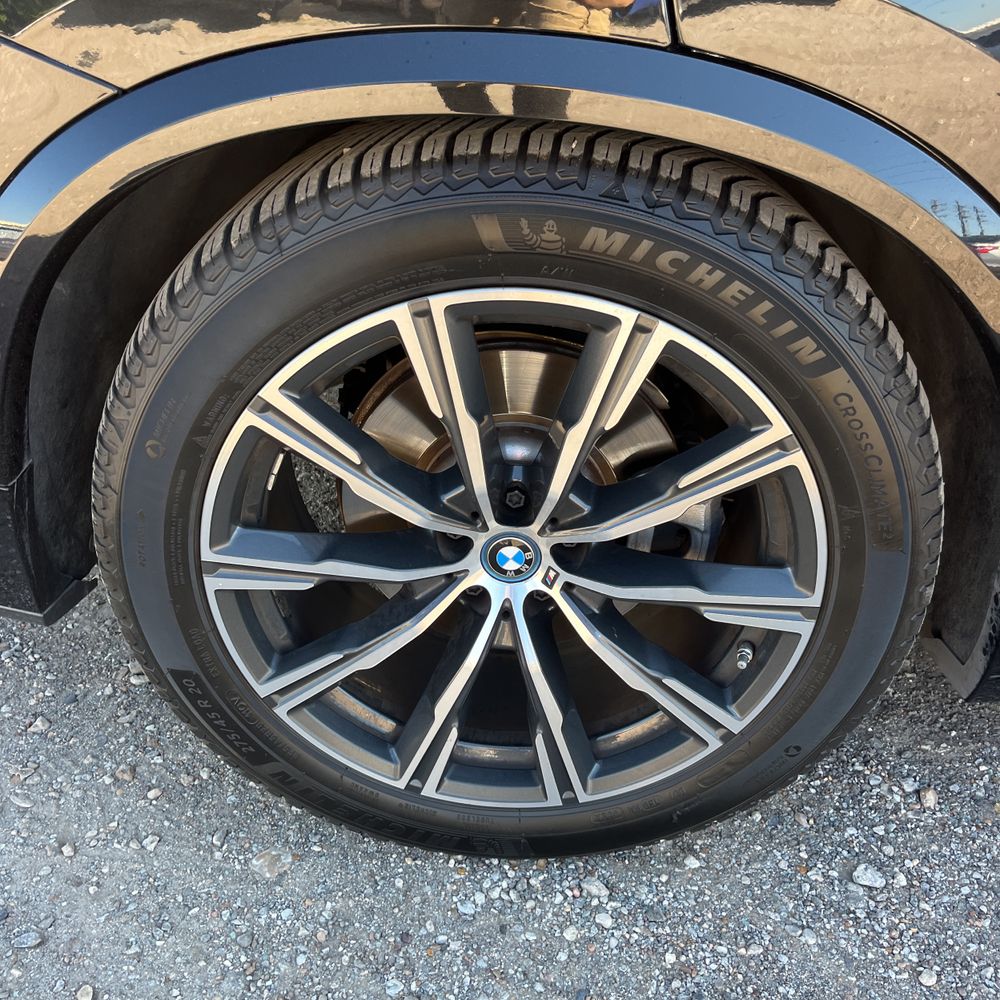 2023 BMW X5 xDrive45e