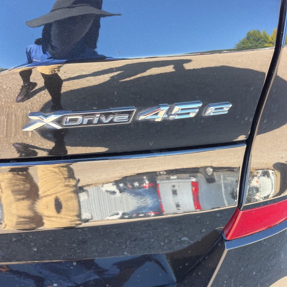 2023 BMW X5 xDrive45e