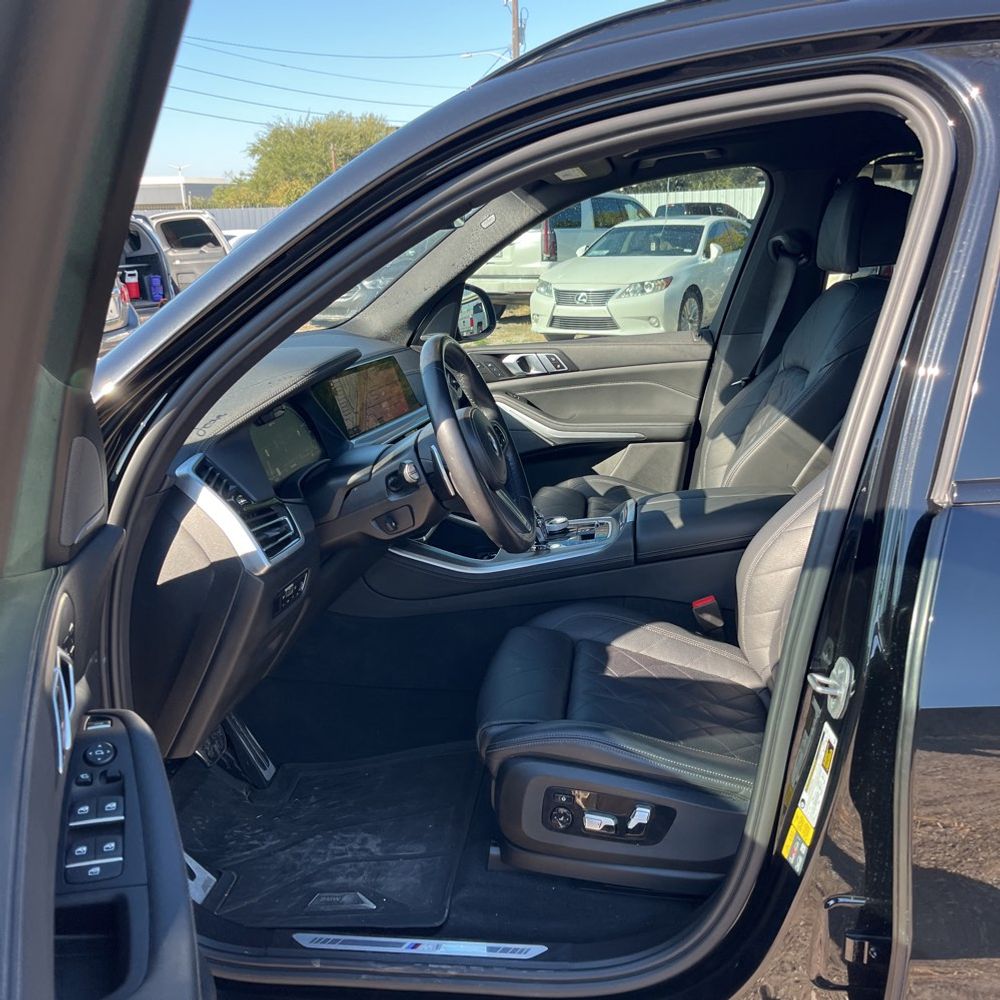 2023 BMW X5 xDrive45e
