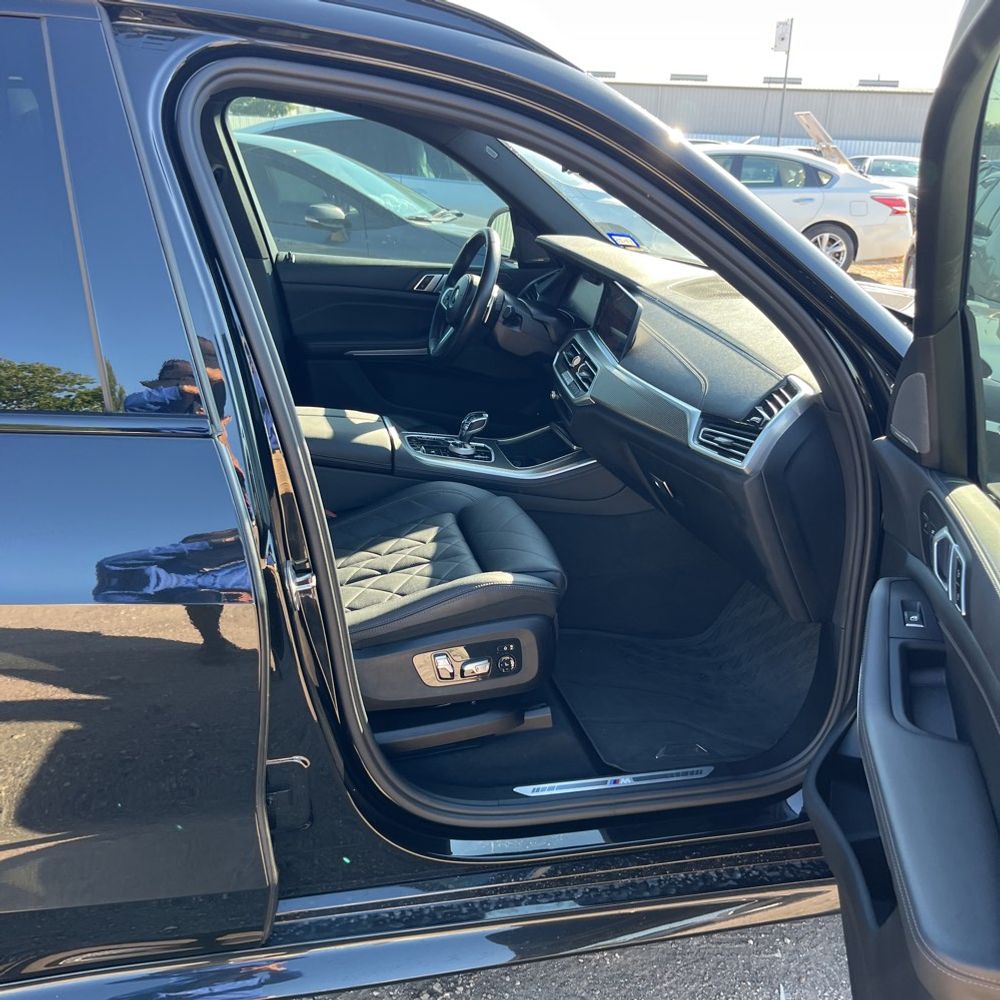 2023 BMW X5 xDrive45e