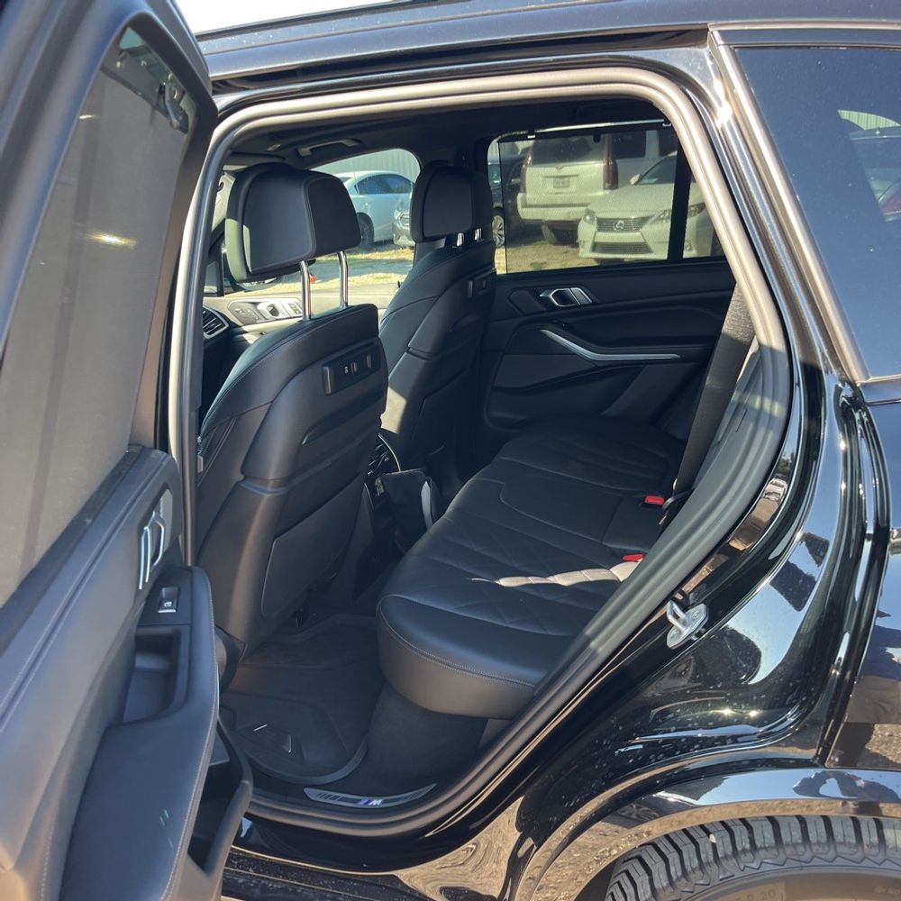 2023 BMW X5 xDrive45e