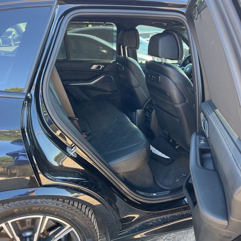 2023 BMW X5 xDrive45e