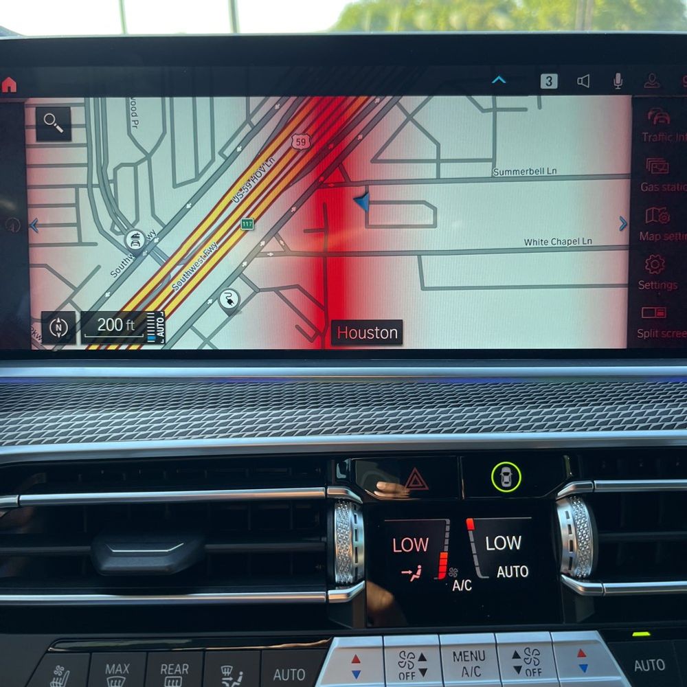2023 BMW X5 xDrive45e