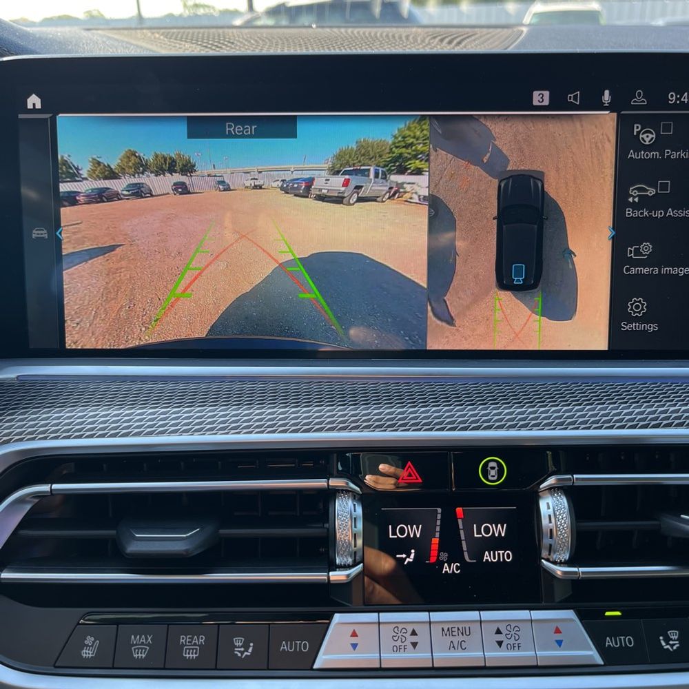 2023 BMW X5 xDrive45e