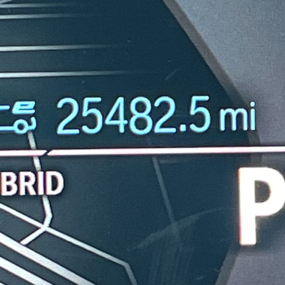 2023 BMW X5 xDrive45e