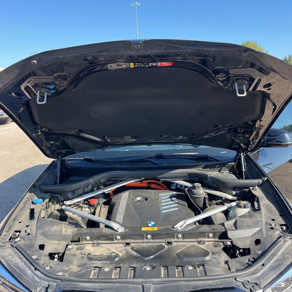 2023 BMW X5 xDrive45e