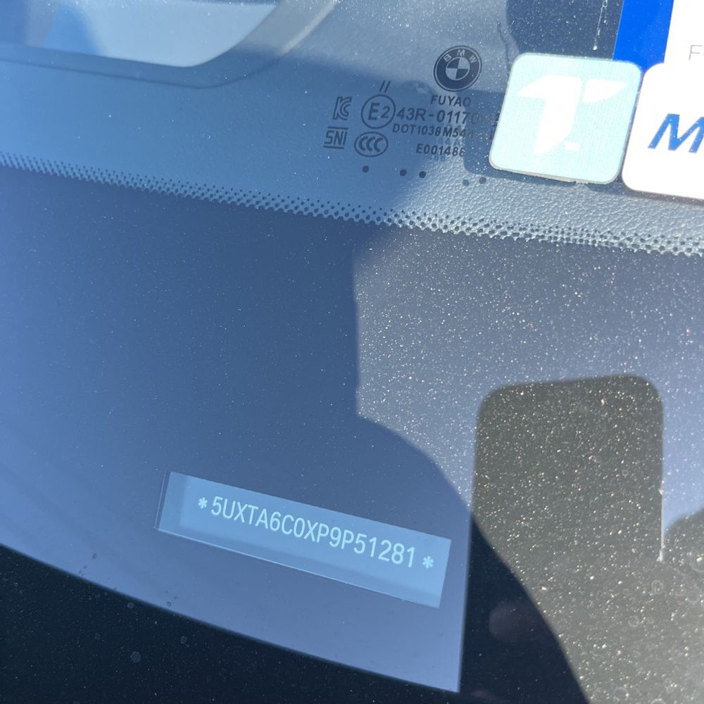 2023 BMW X5 xDrive45e