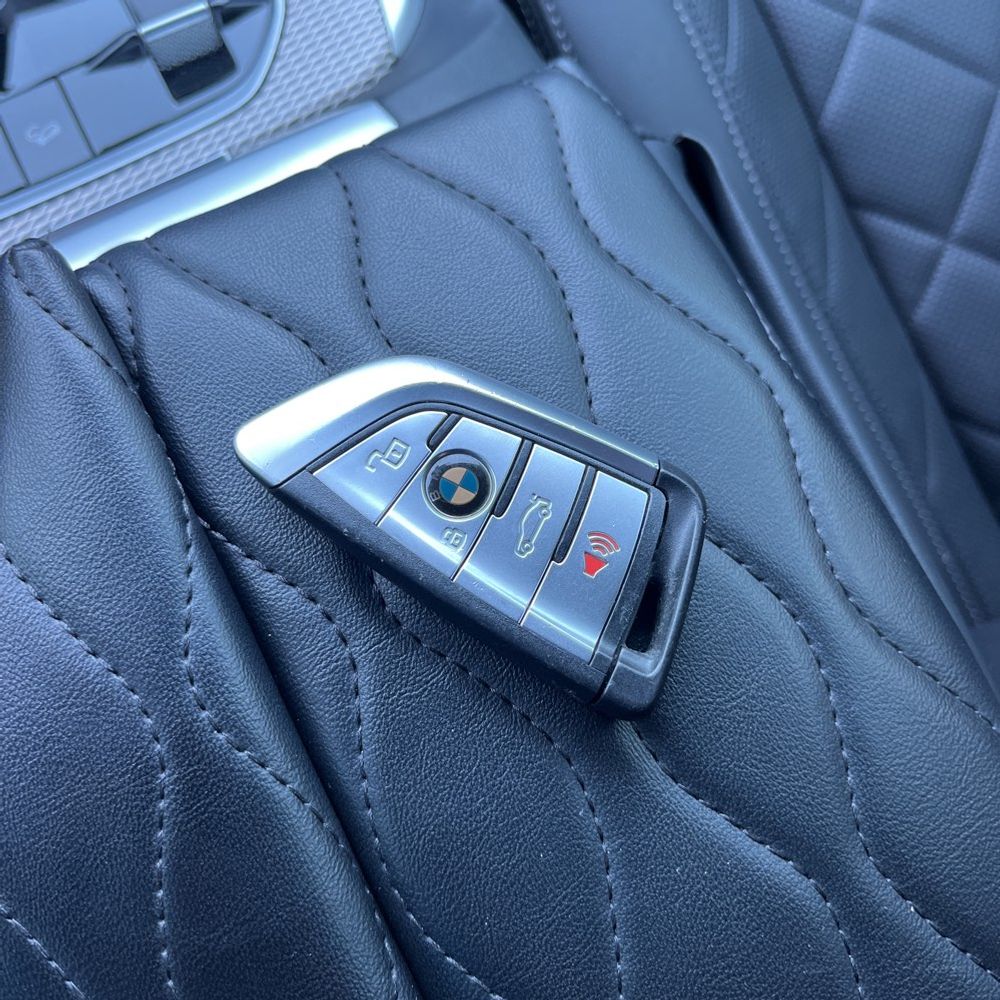 2023 BMW X5 xDrive45e