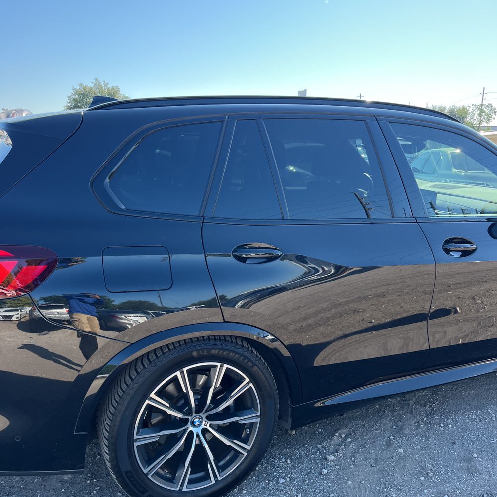 2023 BMW X5 xDrive45e