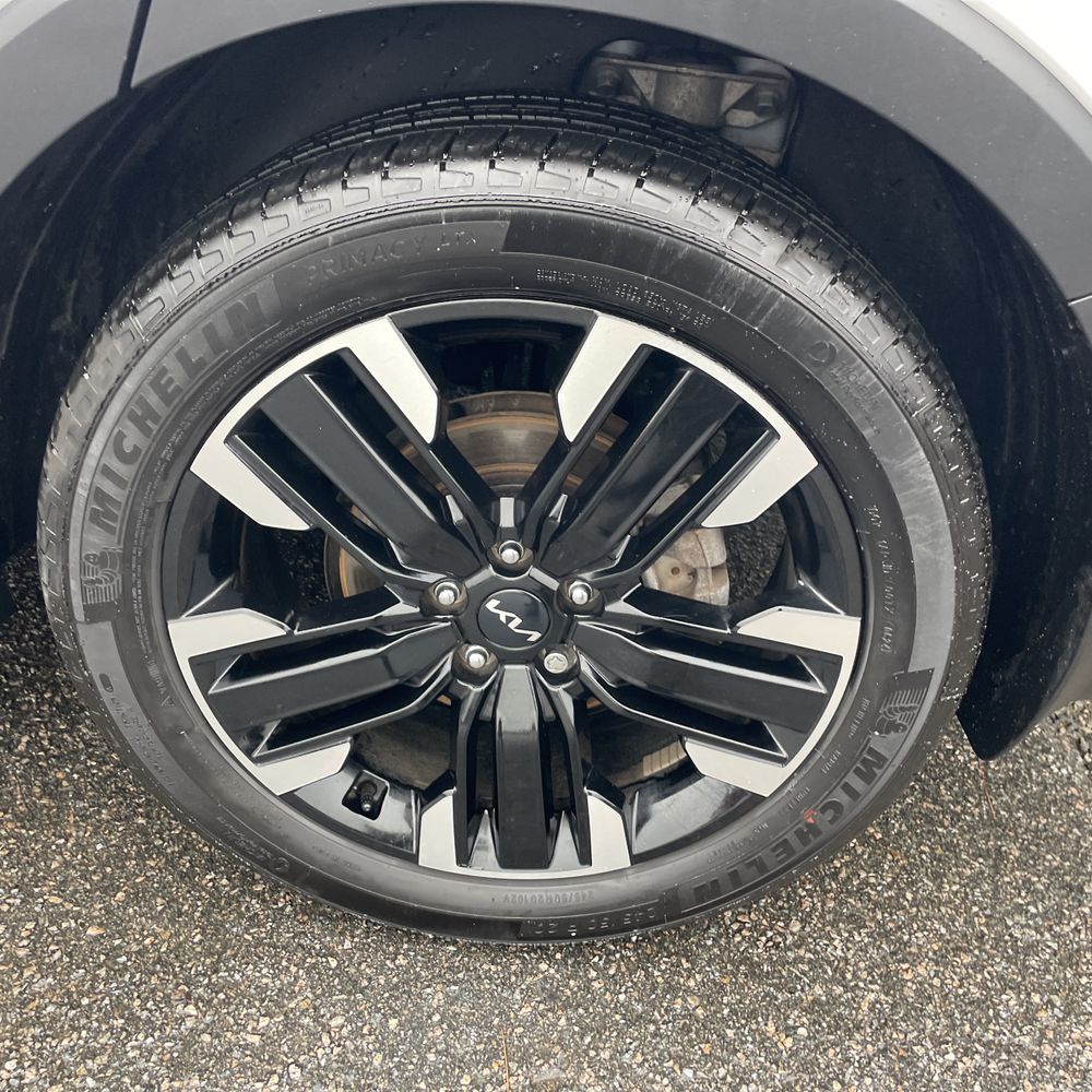 2024 Kia Telluride SX-Prestige
