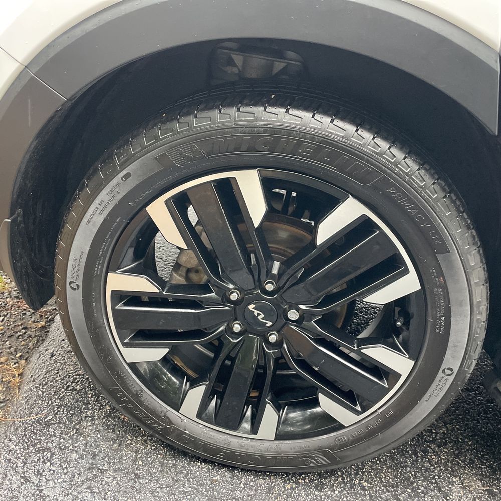 2024 Kia Telluride SX-Prestige