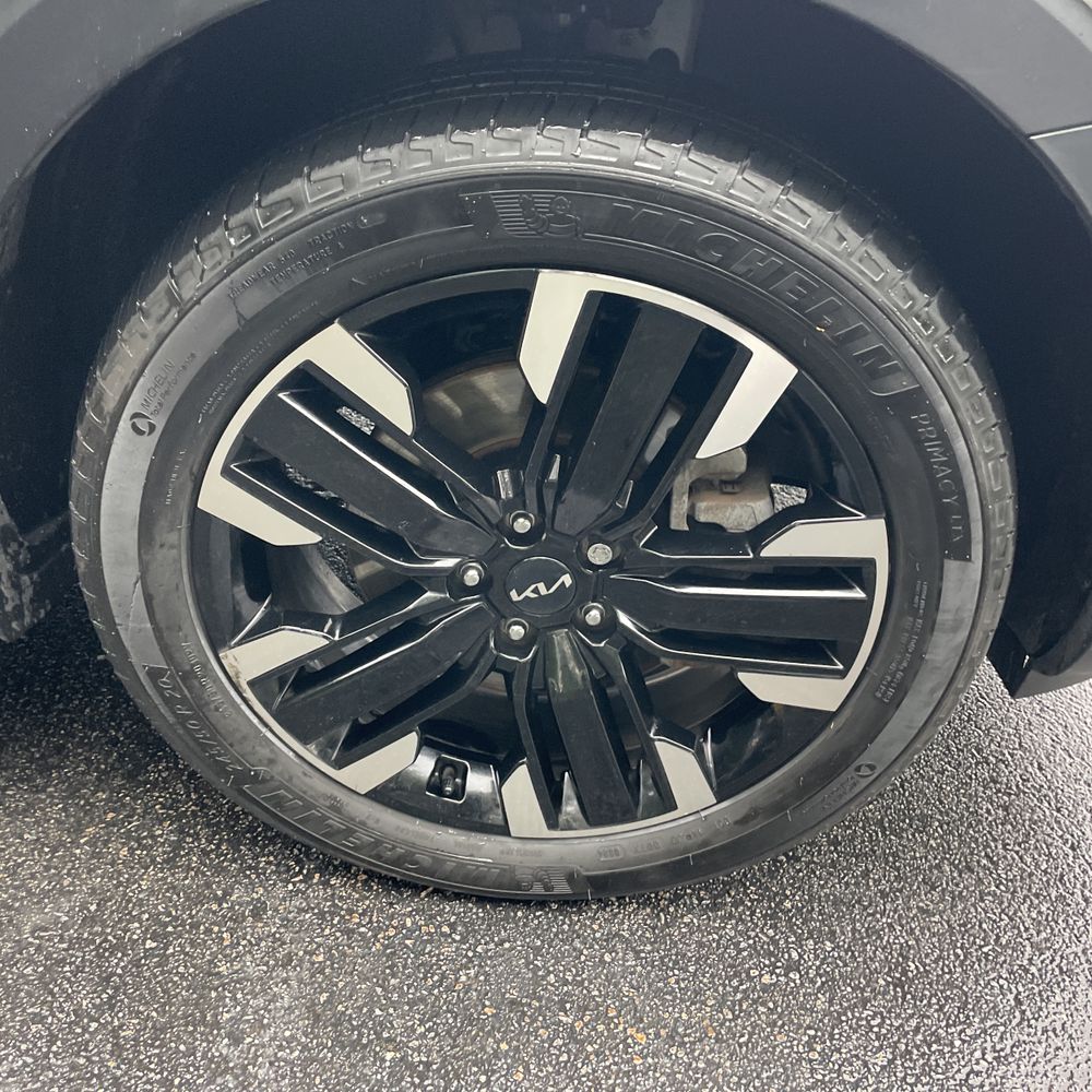 2024 Kia Telluride SX-Prestige
