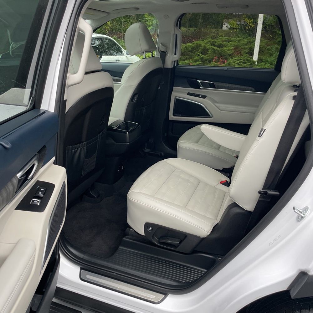 2024 Kia Telluride SX-Prestige