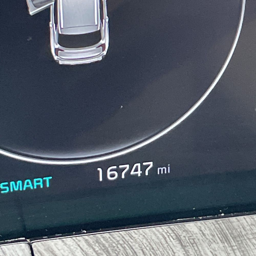 2024 Kia Telluride SX-Prestige