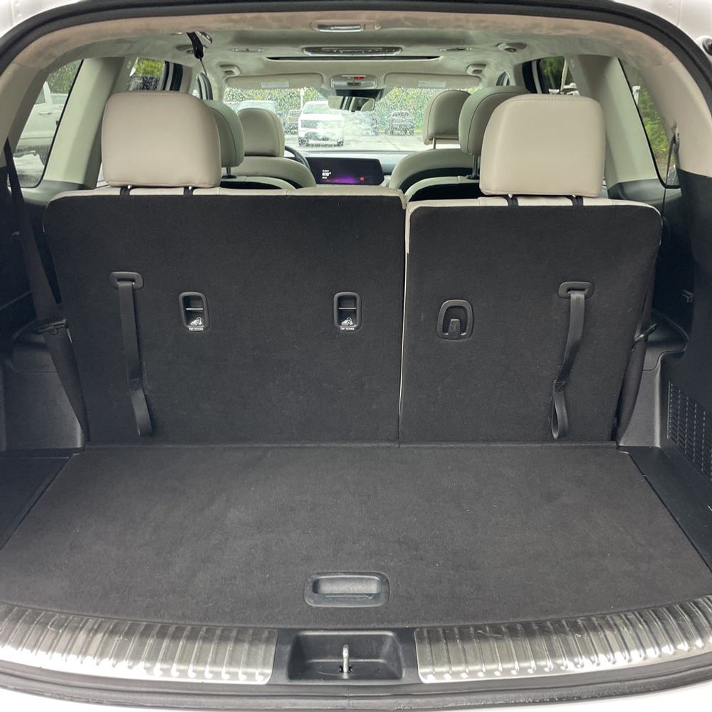 2024 Kia Telluride SX-Prestige