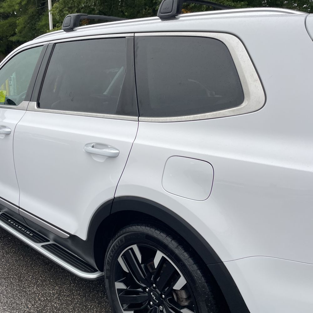2024 Kia Telluride SX-Prestige