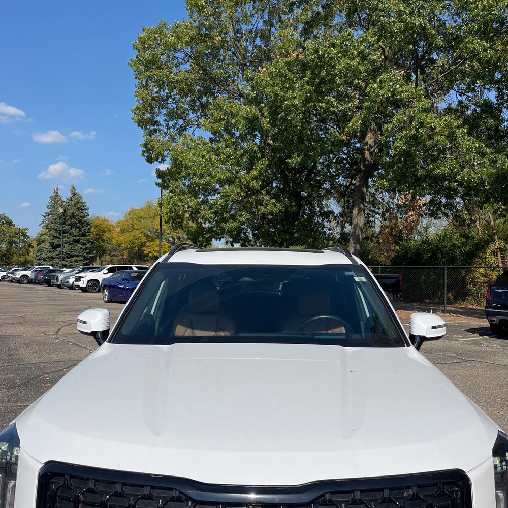 2024 Kia Telluride SX-Prestige X-Line