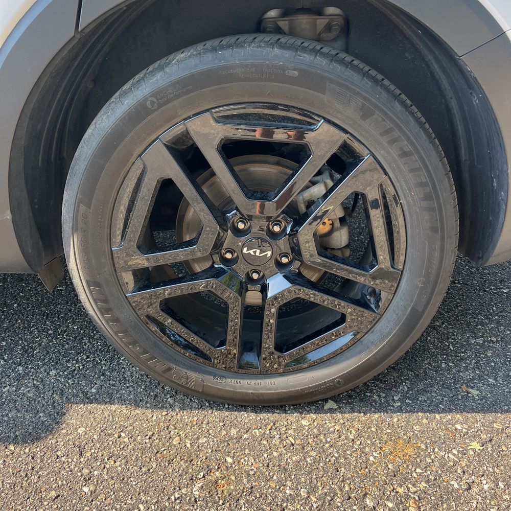 2024 Kia Telluride SX-Prestige X-Line