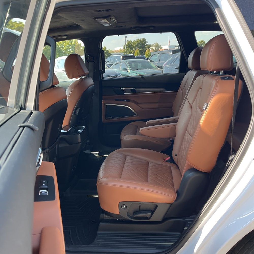 2024 Kia Telluride SX-Prestige X-Line