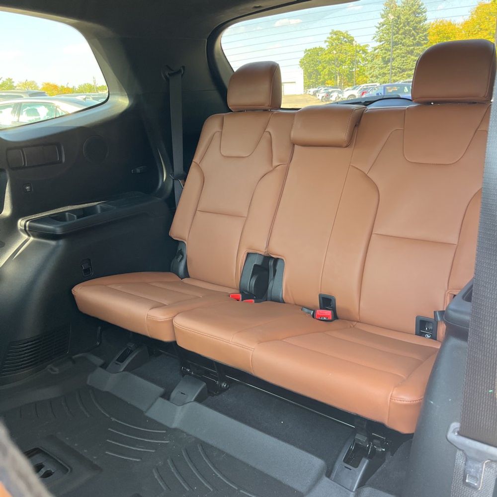 2024 Kia Telluride SX-Prestige X-Line