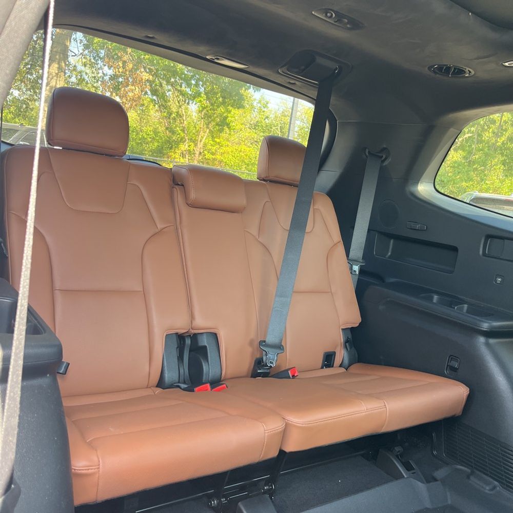 2024 Kia Telluride SX-Prestige X-Line