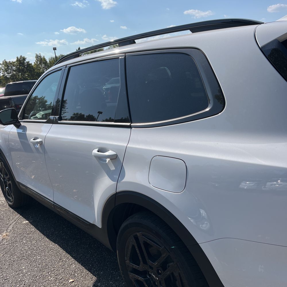 2024 Kia Telluride SX-Prestige X-Line