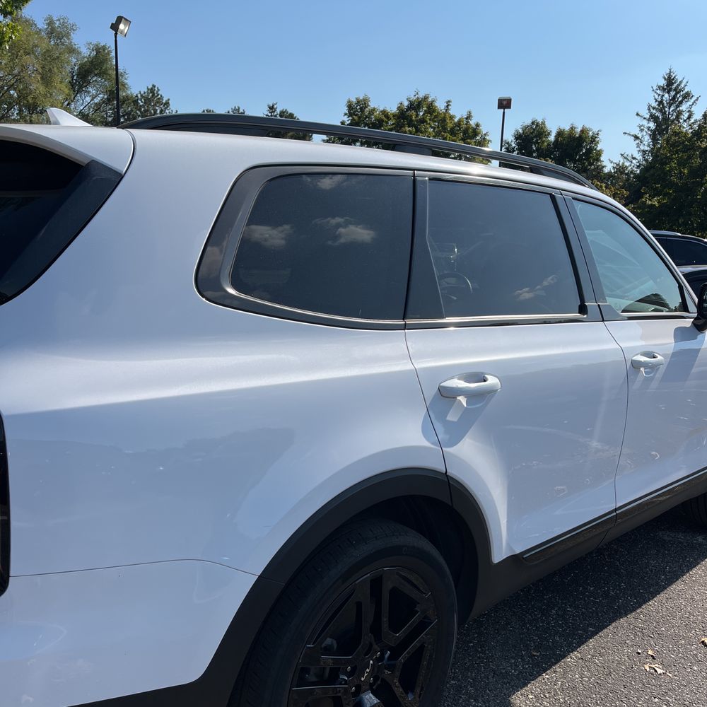 2024 Kia Telluride SX-Prestige X-Line