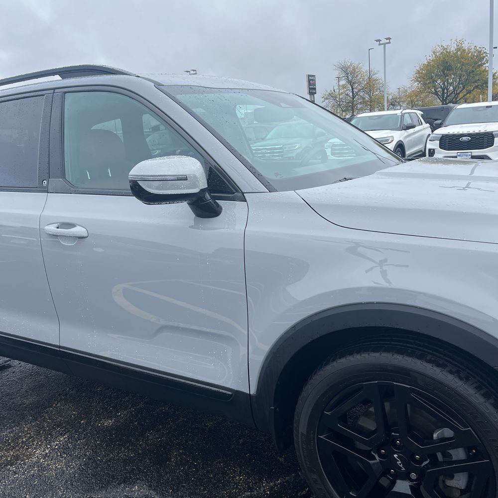 2024 Kia Telluride SX X-Line