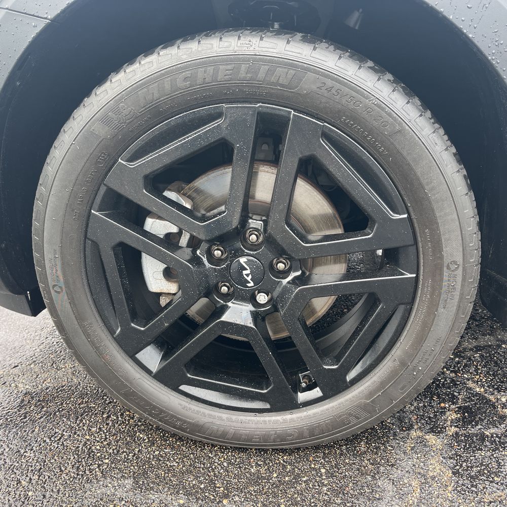 2024 Kia Telluride SX X-Line