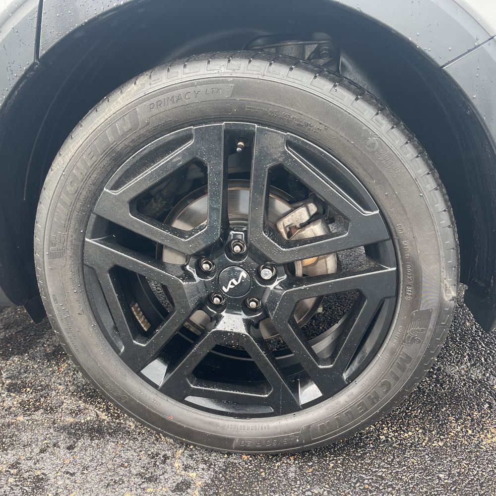2024 Kia Telluride SX X-Line
