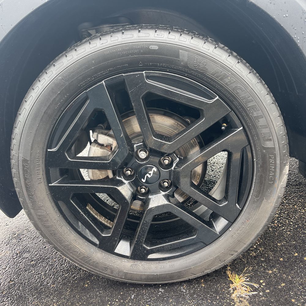 2024 Kia Telluride SX X-Line