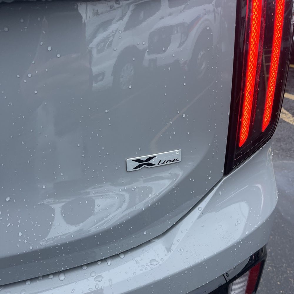 2024 Kia Telluride SX X-Line