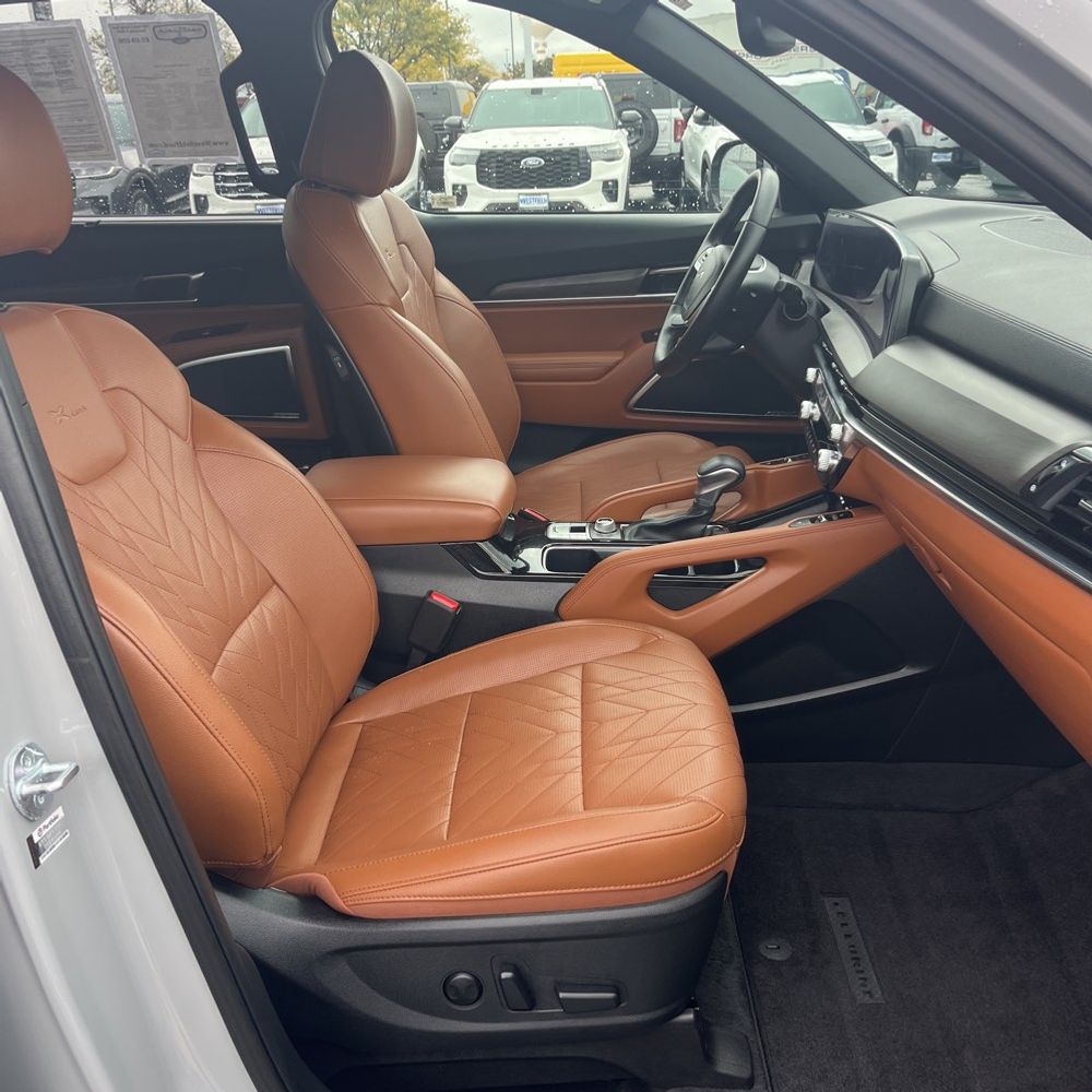 2024 Kia Telluride SX X-Line