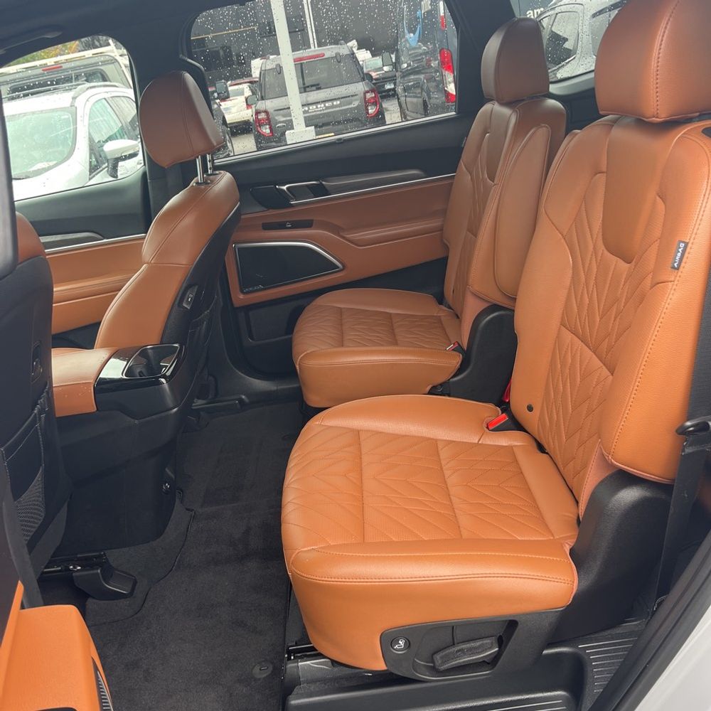 2024 Kia Telluride SX X-Line