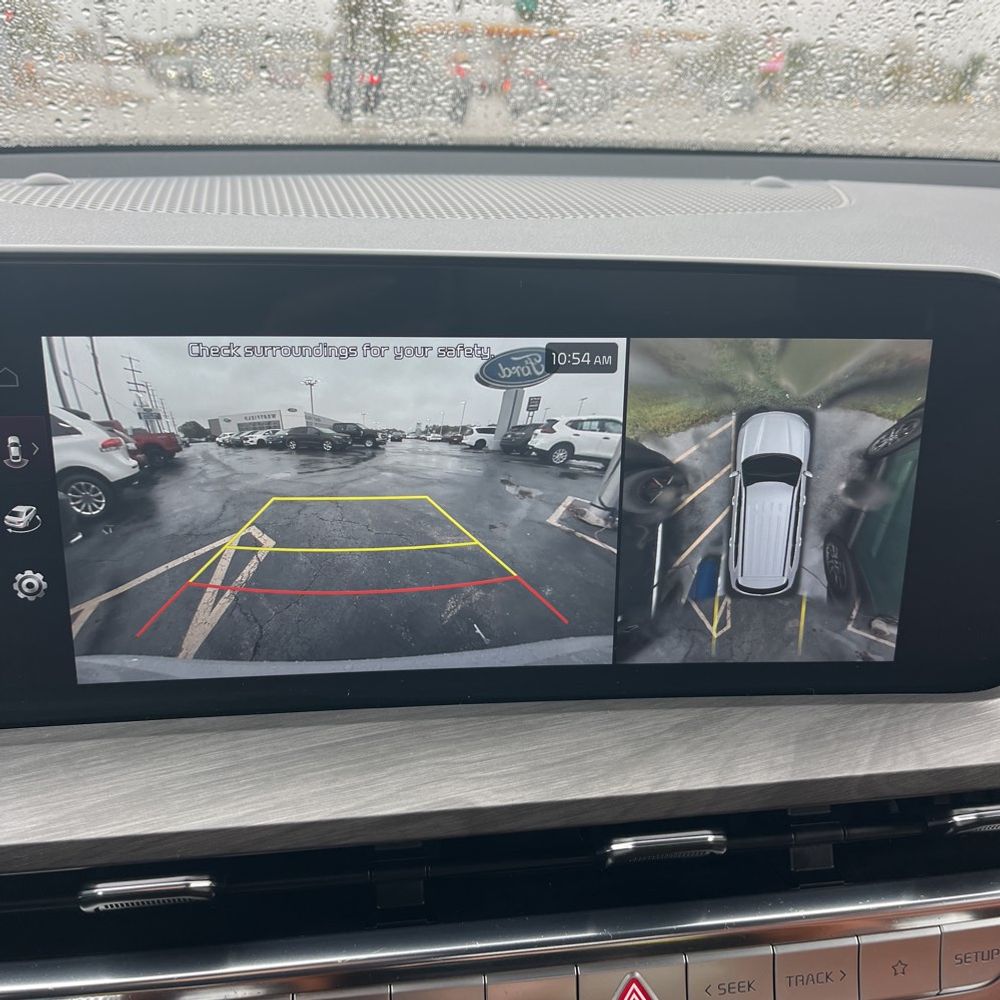 2024 Kia Telluride SX X-Line